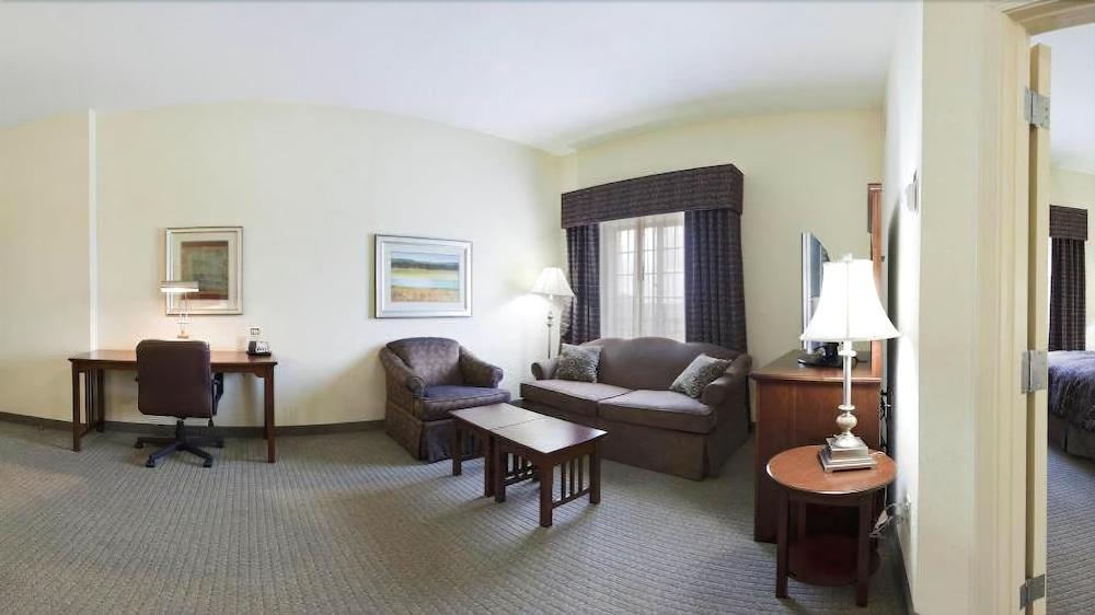 Sonesta Es Suites Baton Rouge University At Southgate מראה חיצוני תמונה