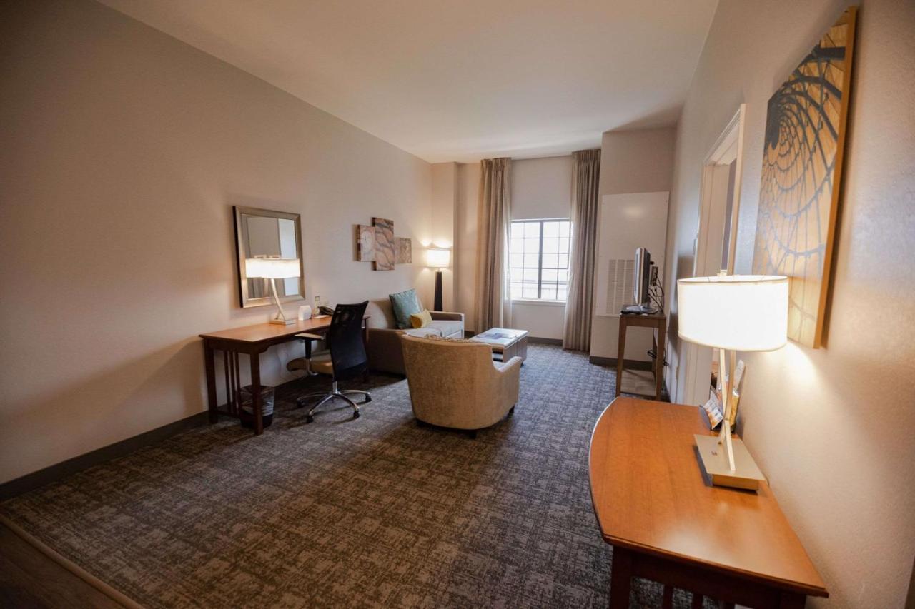 Sonesta Es Suites Baton Rouge University At Southgate מראה חיצוני תמונה