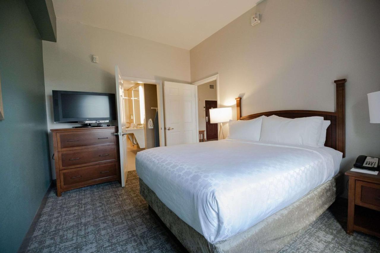 Sonesta Es Suites Baton Rouge University At Southgate מראה חיצוני תמונה
