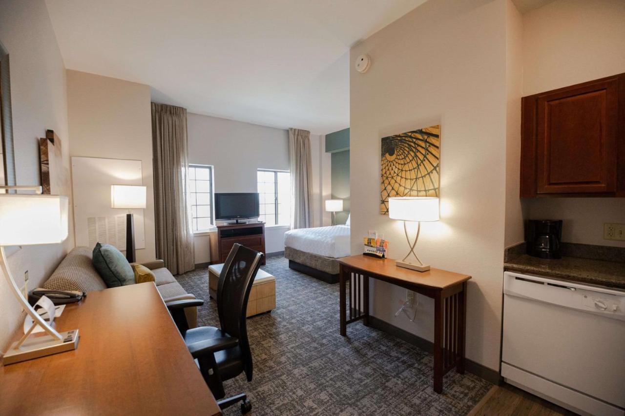 Sonesta Es Suites Baton Rouge University At Southgate מראה חיצוני תמונה