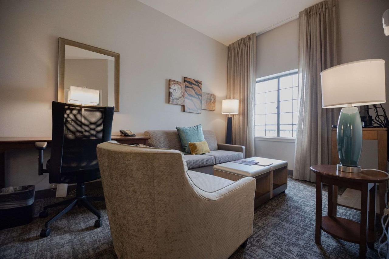 Sonesta Es Suites Baton Rouge University At Southgate מראה חיצוני תמונה