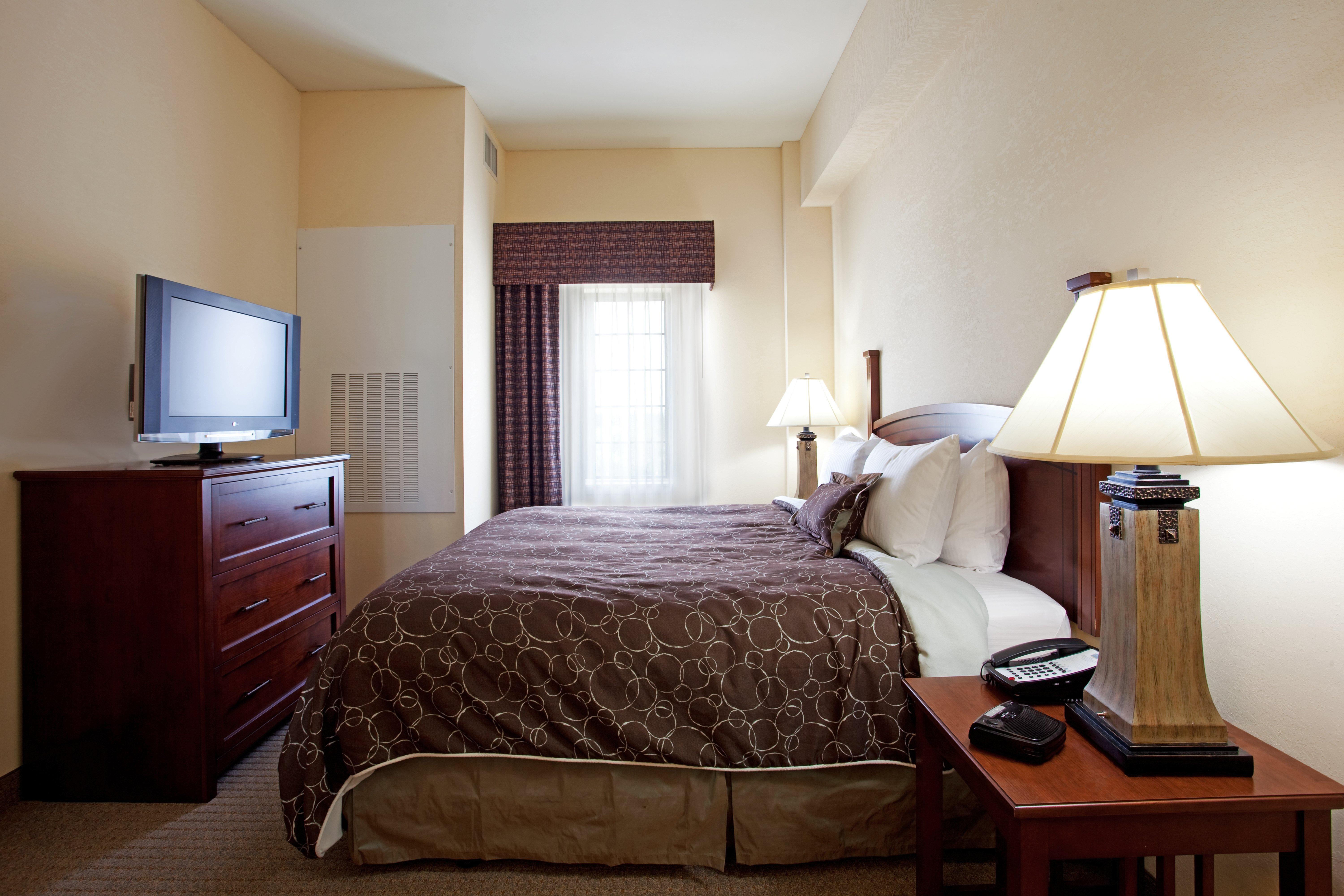 Sonesta Es Suites Baton Rouge University At Southgate מראה חיצוני תמונה