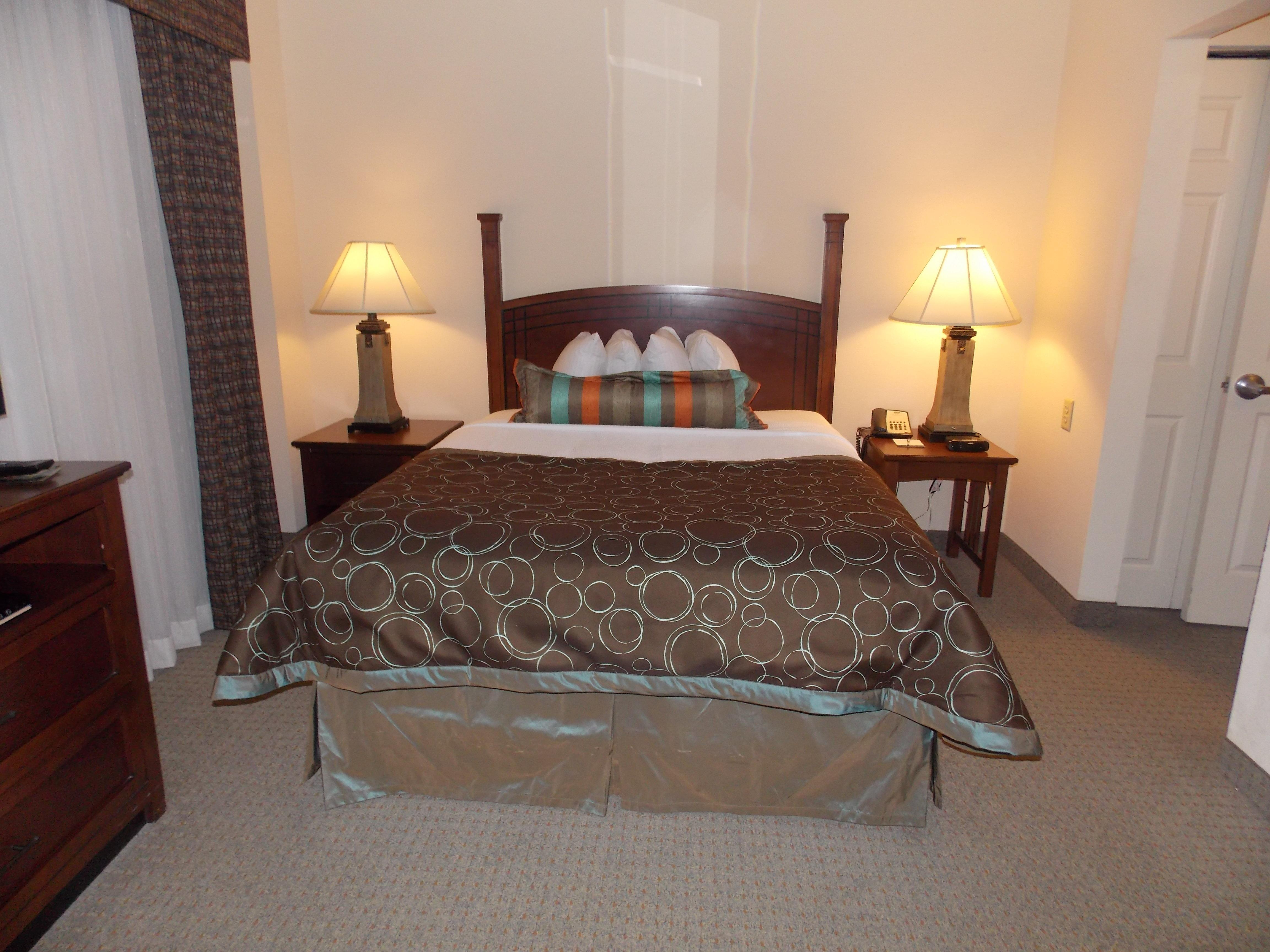 Sonesta Es Suites Baton Rouge University At Southgate מראה חיצוני תמונה