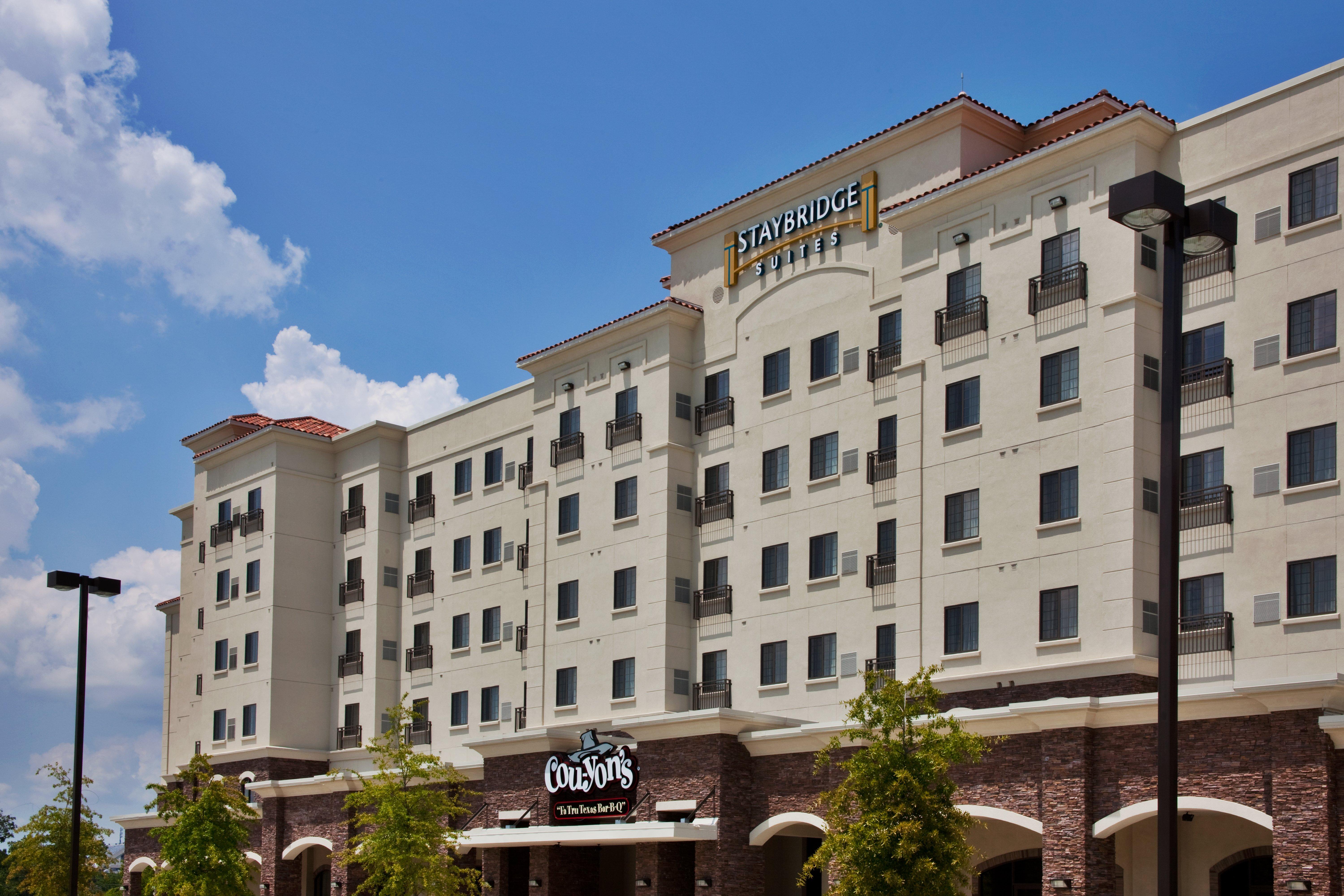 Sonesta Es Suites Baton Rouge University At Southgate מראה חיצוני תמונה