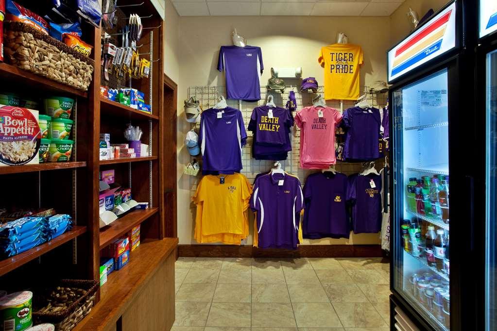 Sonesta Es Suites Baton Rouge University At Southgate מתקנים תמונה