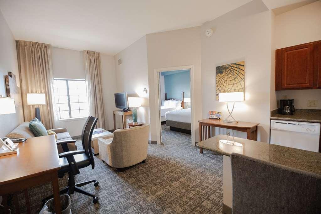 Sonesta Es Suites Baton Rouge University At Southgate חדר תמונה