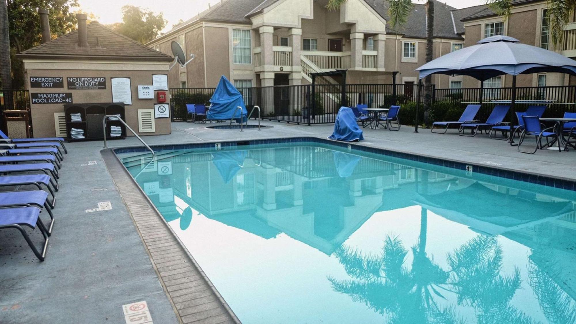 Sonesta Es Suites Baton Rouge University At Southgate מראה חיצוני תמונה