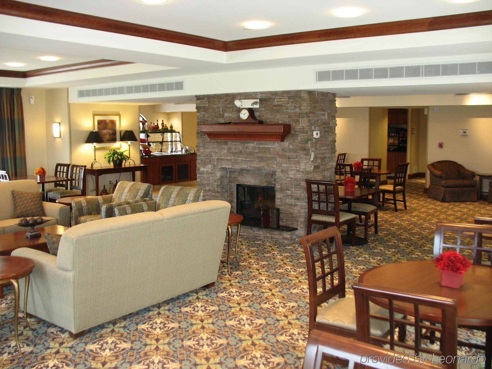 Sonesta Es Suites Baton Rouge University At Southgate מסעדה תמונה