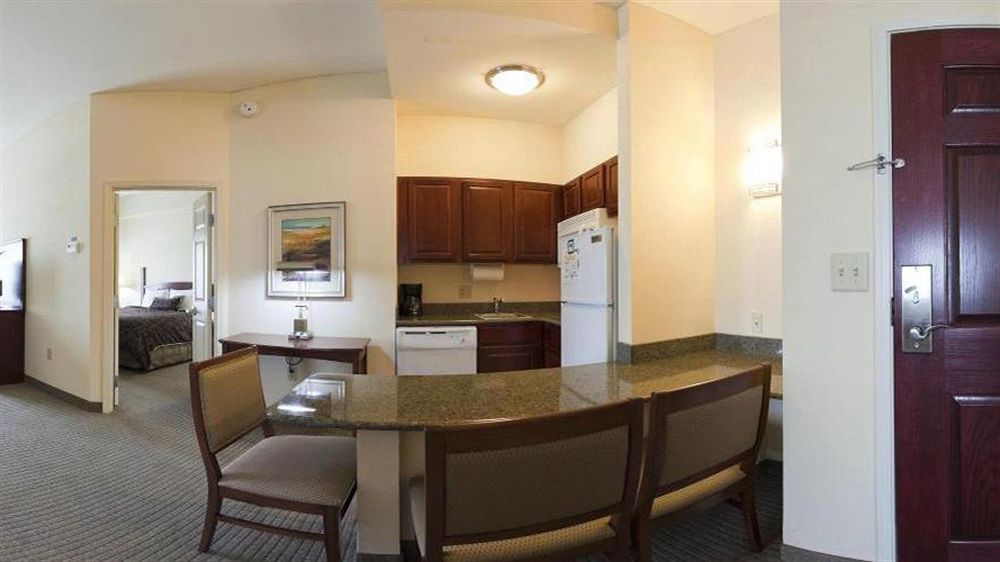 Sonesta Es Suites Baton Rouge University At Southgate מראה חיצוני תמונה