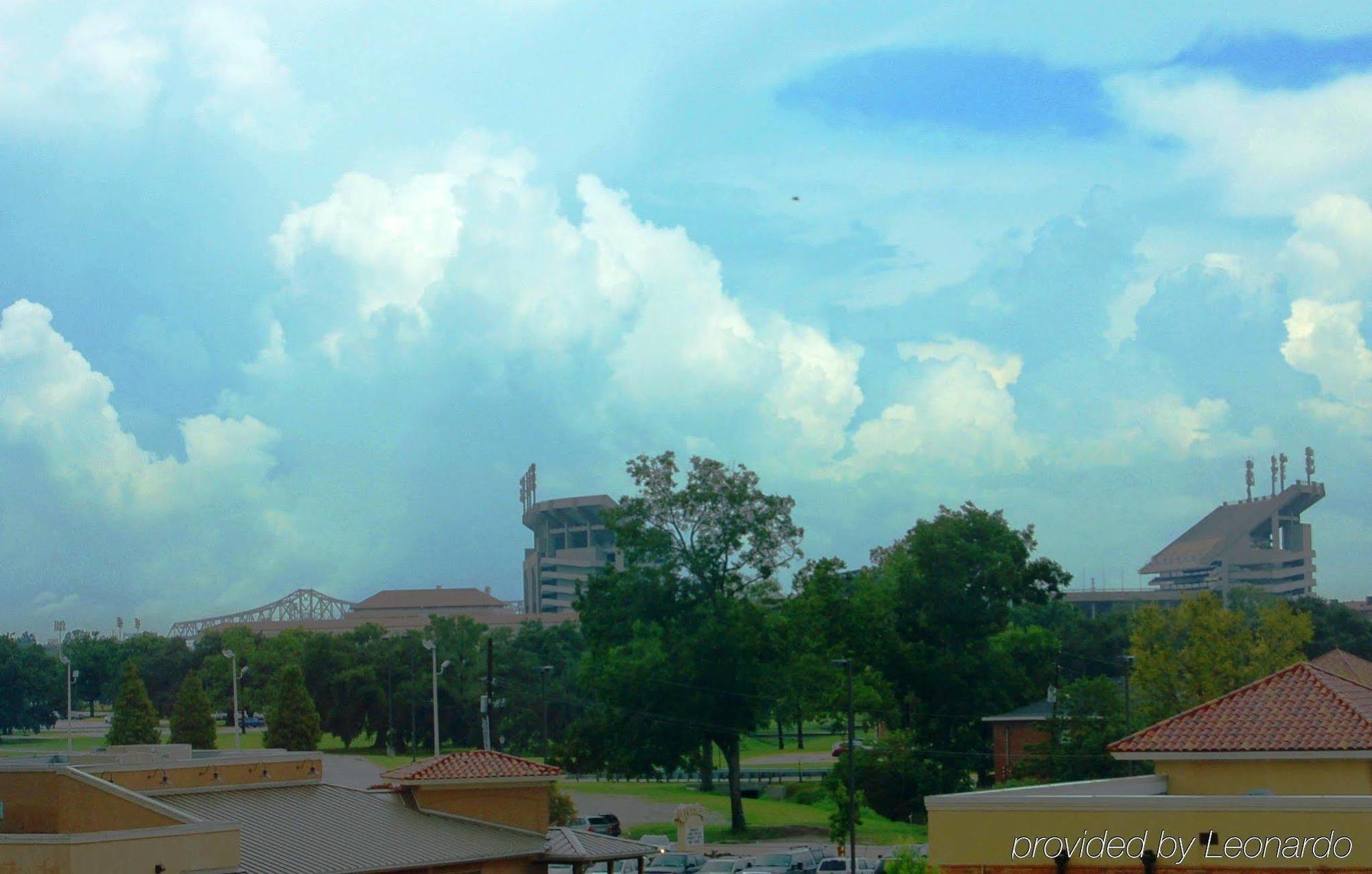 Sonesta Es Suites Baton Rouge University At Southgate מראה חיצוני תמונה