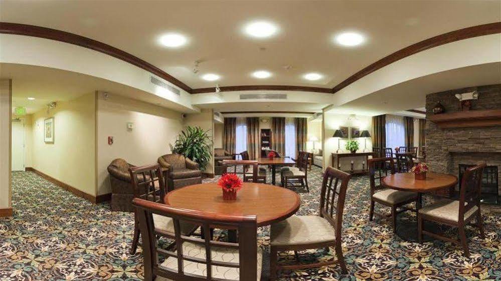 Sonesta Es Suites Baton Rouge University At Southgate מראה חיצוני תמונה